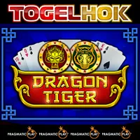 Dragon Tiger Pragmatic Play